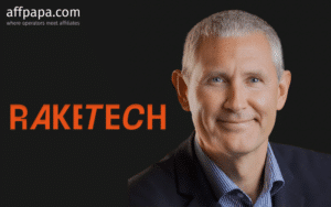 Ulrik Bengtsson resigns from Chairman role at Raketech