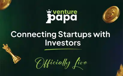 venturepapa igaming startup & investor marketplace by affpapa