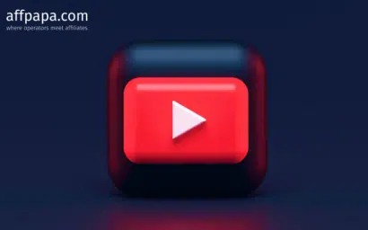 YouTube implements tighter policy on gambling content