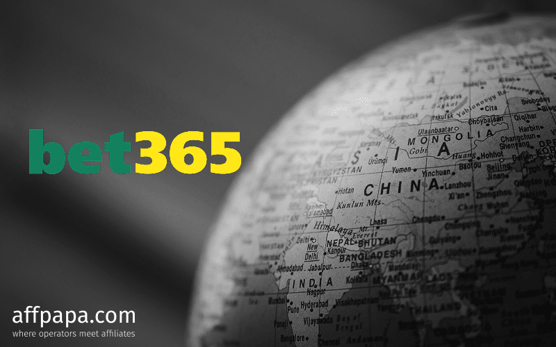 bet365 to exit China and focus on regulated markets bet365 to exit China and focus on regulated markets