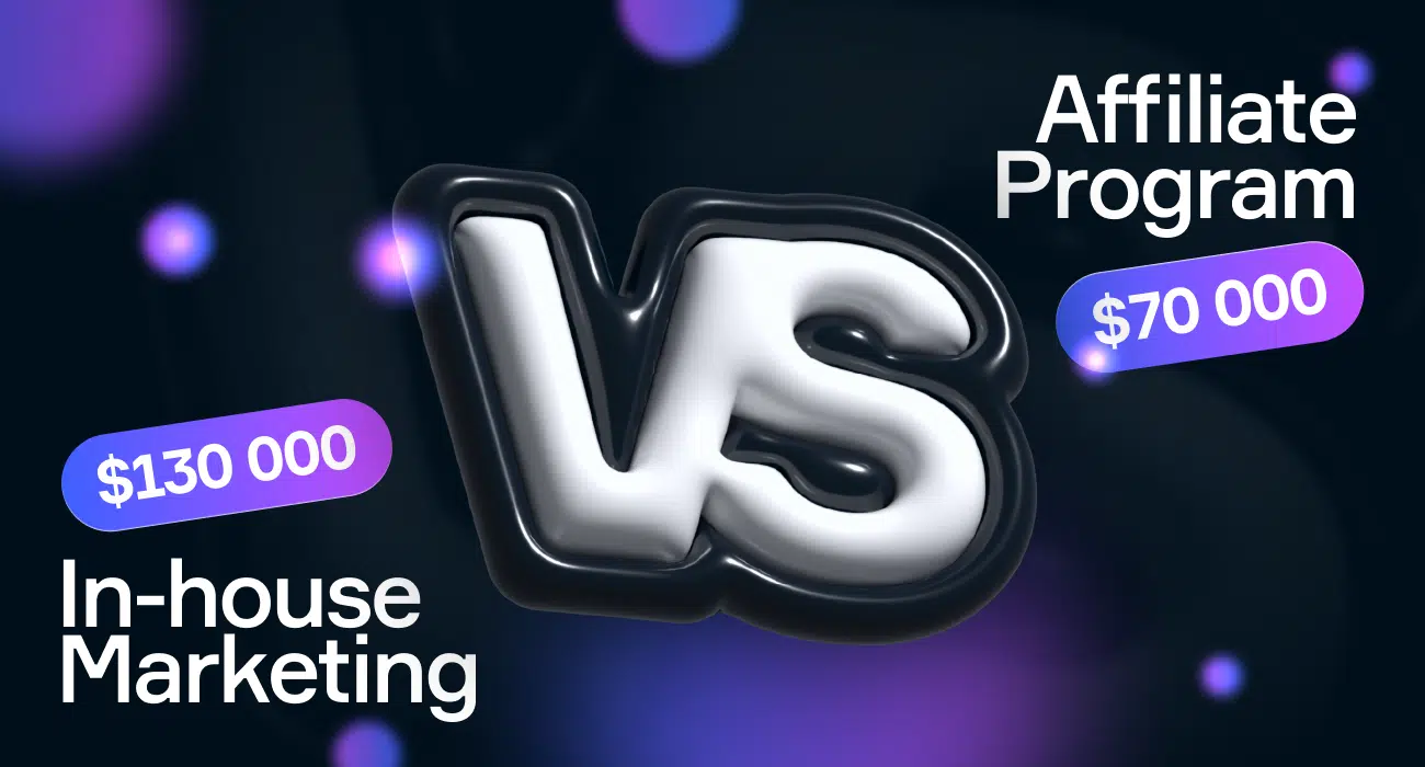 how do you know if you need an affiliate program