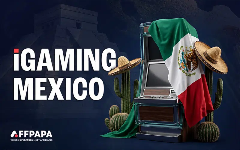 iGaming in Mexico: Breakdown of the Region in 2026