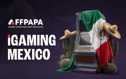 iGaming in Mexico: Breakdown of the Region in 2026