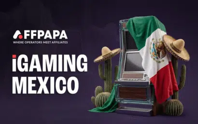 iGaming in Mexico: Breakdown of the Region in 2026