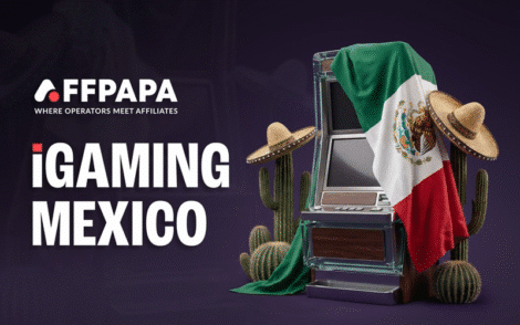 iGaming in Mexico: Breakdown of the Region in 2026