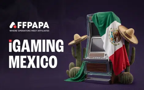 iGaming in Mexico: Breakdown of the Region in 2026