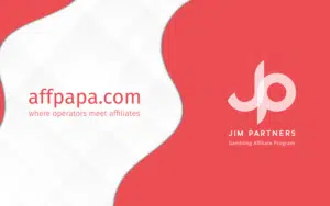 AffPapa Extends Partnership with JimPartners