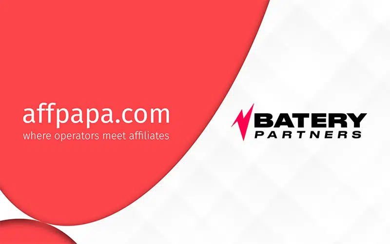 AffPapa Seals the Deal with Batery Partners AffPapa Seals the Deal with Batery Partners