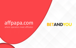 AffPapa Welcomes BETANDYOU to Its Operator Directory