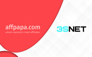 AffPapa and 3SNET Continue Strong and Fruitful Partnership