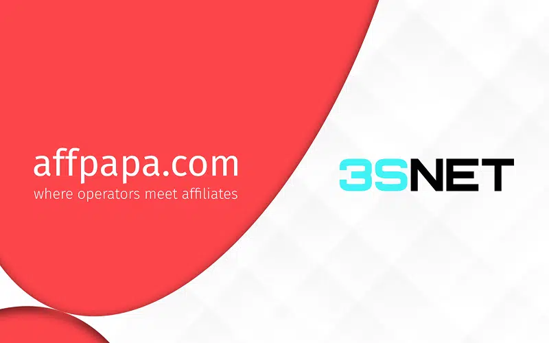 AffPapa and 3SNET Continue Strong and Fruitful Partnership AffPapa and 3SNET Continue Strong and Fruitful Partnership