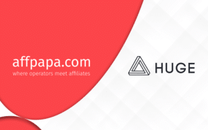 AffPapa and HUGE.Partners Continue Successful Cooperation