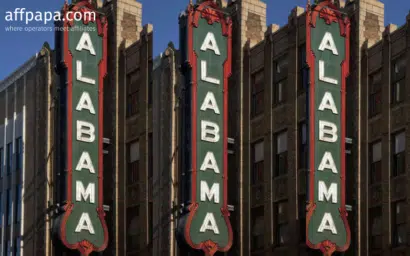 Alabama once again delays debut of lottery and gambling bill
