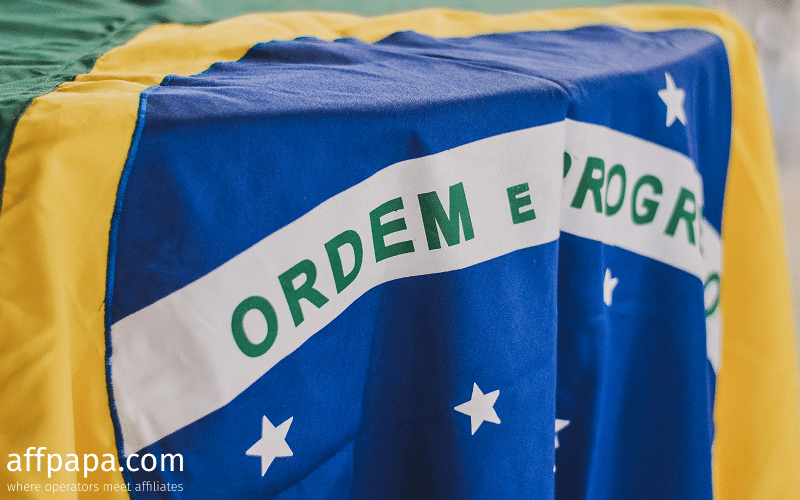 Brazil Senate weighs two bills targeting gambling ads Brazil Senate weighs two bills targeting gambling ads