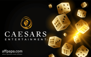 Caesars launches second live casino studio in Tropicana