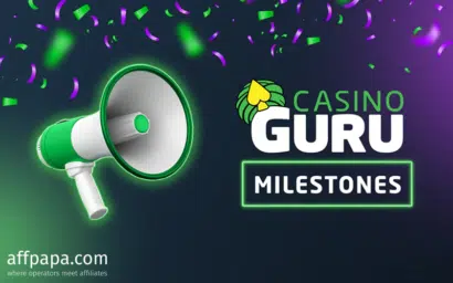 Casino Guru’s complaint center hits $40M in player recoveries