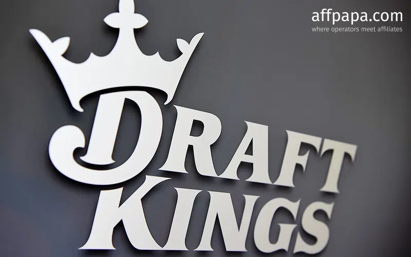 DraftKings steps back from prediciton market plans