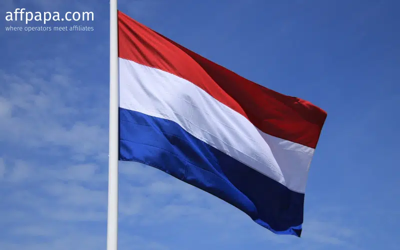 Dutch politicians call to block illegal gambling sites