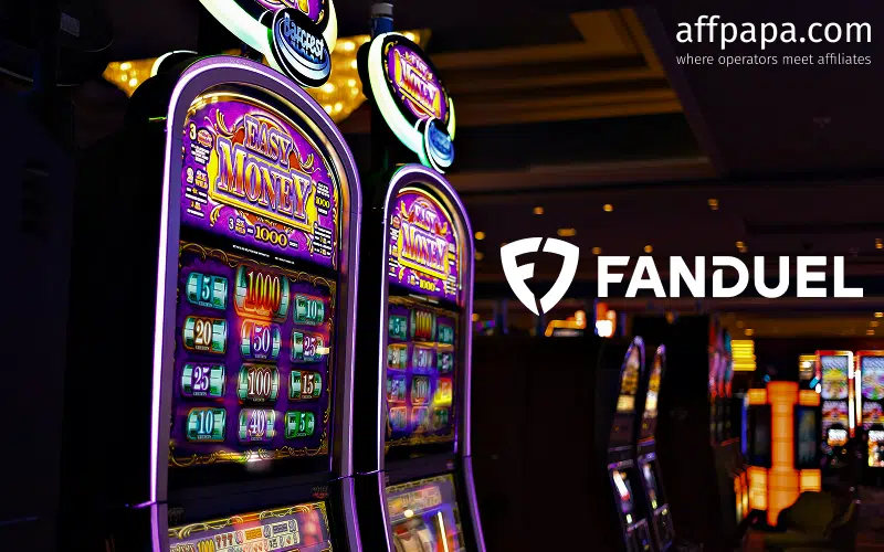 FanDuel progressive jackpot now live in Pennsylvania FanDuel progressive jackpot now live in Pennsylvania
