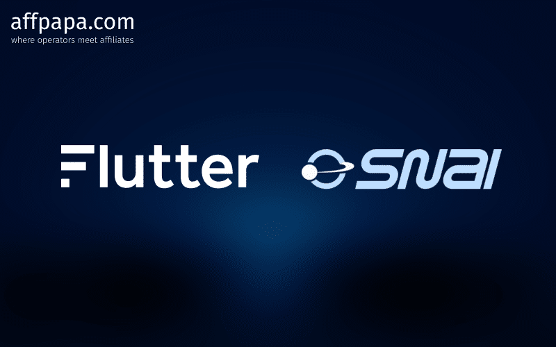 Flutter is officially set to finalize Snaitech acquisition Flutter is officially set to finalize Snaitech acquisition