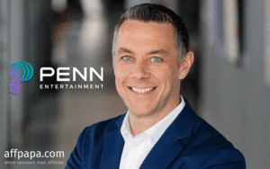 Former FanDuel executive joins Penn’s interactive division