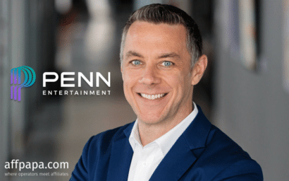 Former FanDuel executive joins Penn’s interactive division