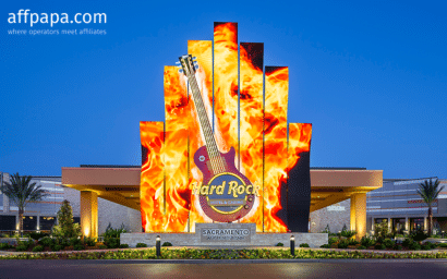 Hard Rock Sacramento plans $4B expansion