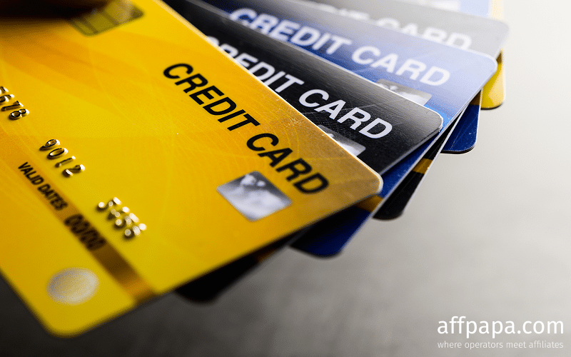 Illinois bans credit cards for sports betting Illinois bans credit cards for sports betting