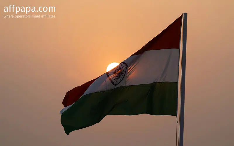 India’s 8th largest state eyes legal betting and gaming