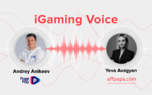 Interview with Andrey Anikeev – Chief Business Development Officer at PoggiPlay