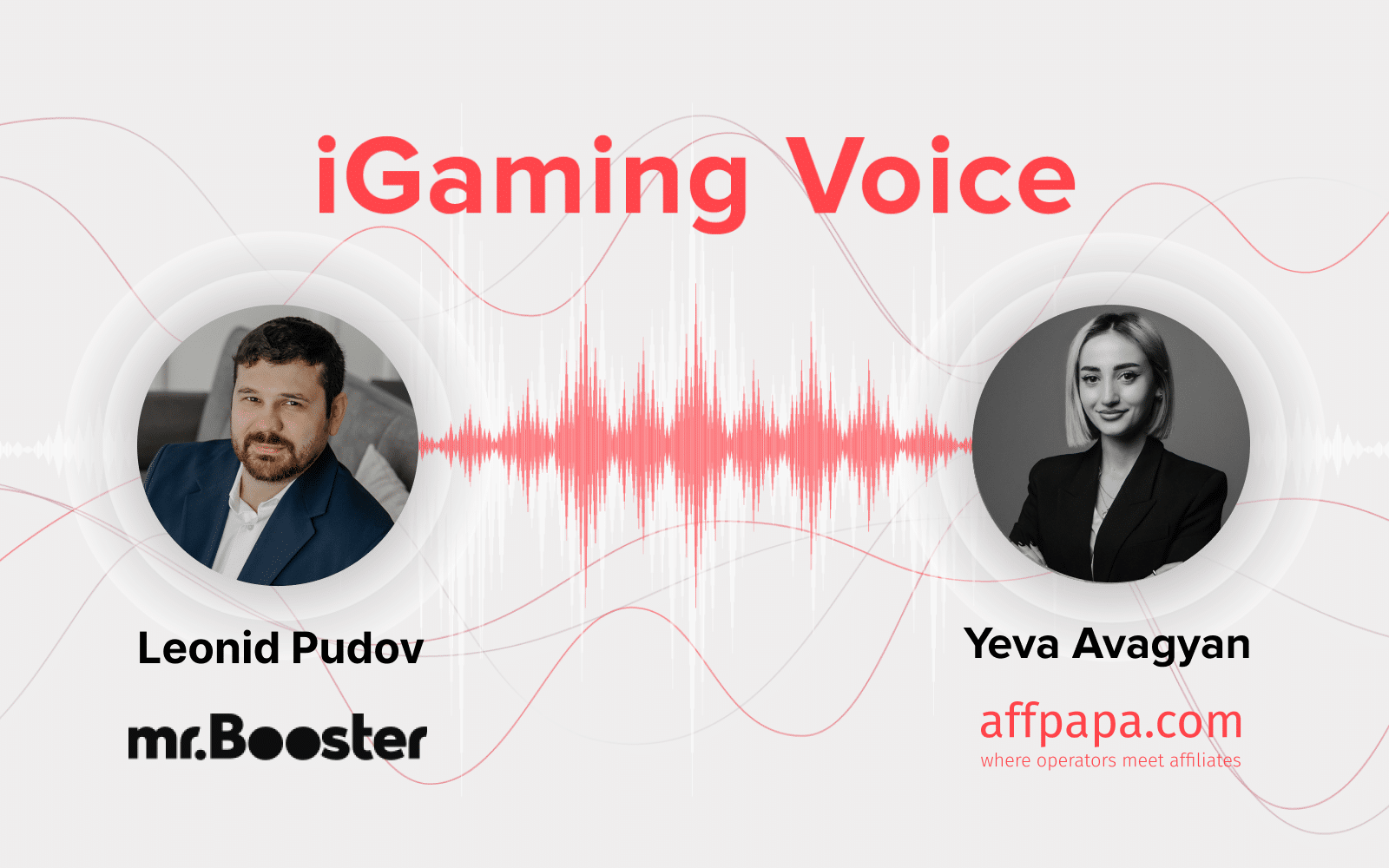 Interview with Leonid Pudov – CEO at mr.Booster