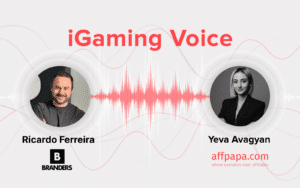 Interview with Ricardo Ferreira – CEO at Branders and 21 Affiliates