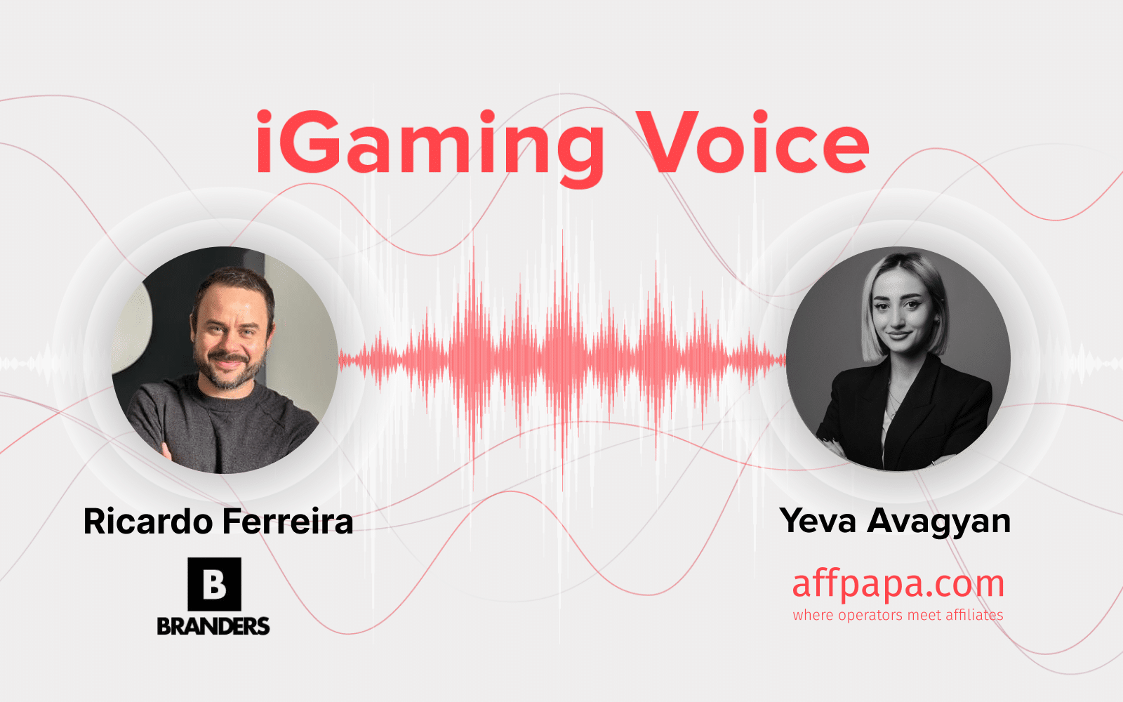 Interview with Ricardo Ferreira – CEO at Branders and 21 Affiliates