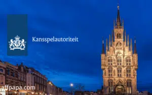 Kansspelautoriteit reports GGR decline after new rules