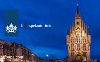 Kansspelautoriteit reports GGR decline after new rules