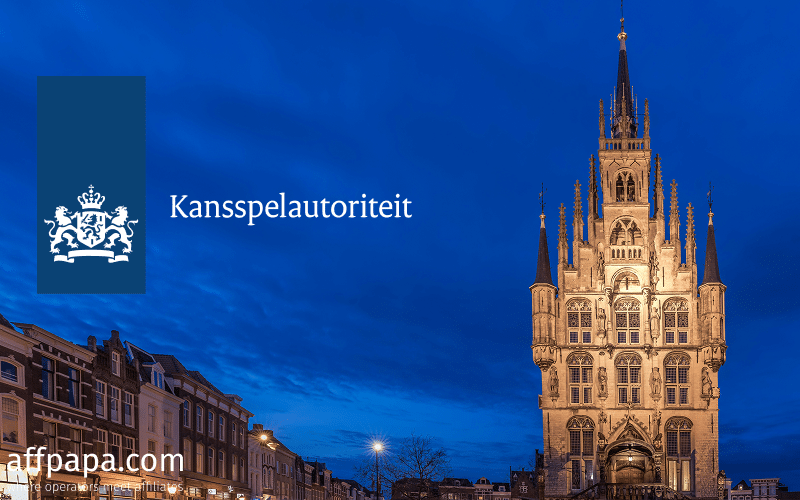 Kansspelautoriteit reports GGR decline after new rules Kansspelautoriteit reports GGR decline after new rules
