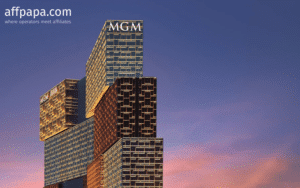 MGM China gets US$3B credit to fund operations