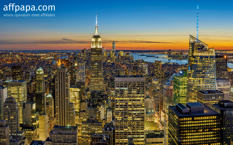 New York may tighten sports betting with new restrictions New York may tighten sports betting with new restrictions
