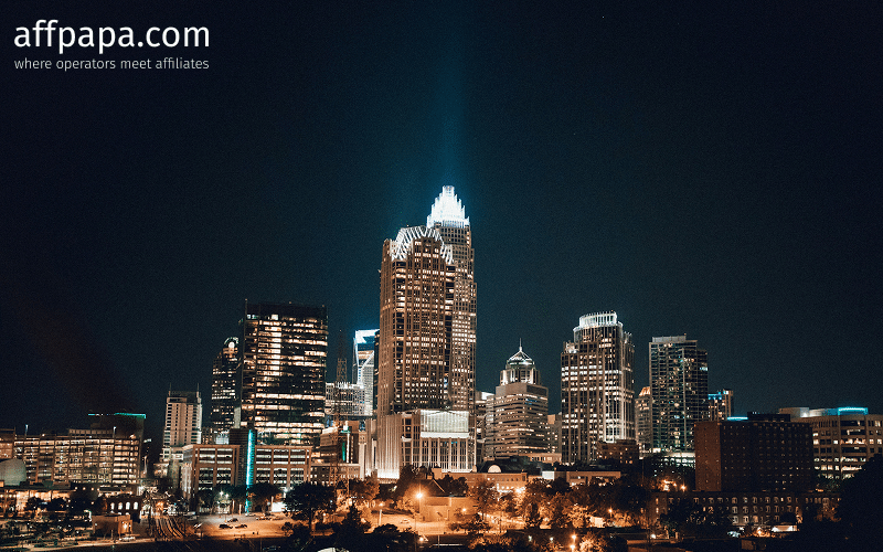 North Carolina considers sports betting tax increase North Carolina considers sports betting tax increase