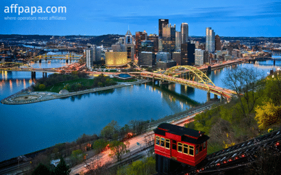 Pennsylvania sets new record with $574.5M in March revenues