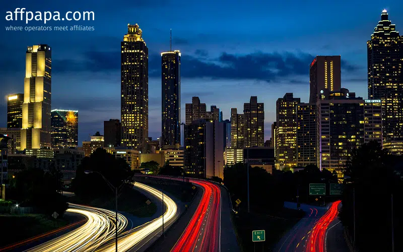 South Carolina weighs casino legalization