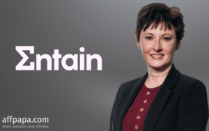 Stella David named permanent CEO of Entain