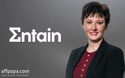 Entain CEO warns UK gambling tax rise could close betting shops