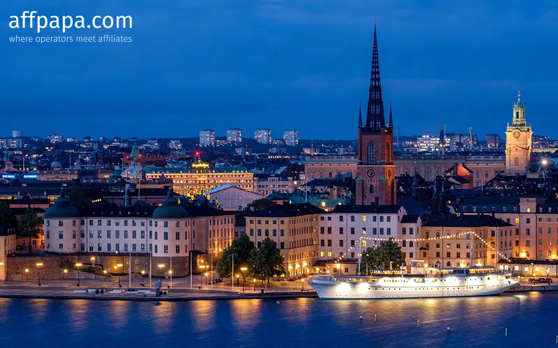Sweden plans to ban all illegal iGaming platforms Sweden plans to ban all illegal iGaming platforms