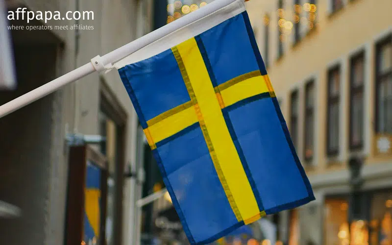 Sweden to become an iGaming-exclusive market by 2027