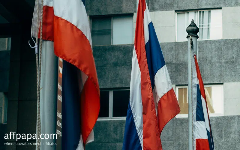 Thai Parliament set to debate casino bill by April 9 Thai Parliament set to debate casino bill by April 9