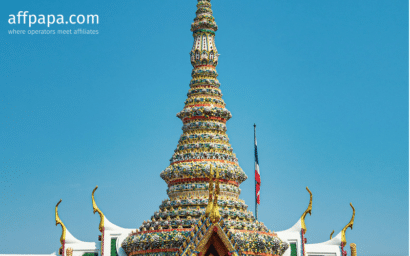 Thai casino bill keeps facing strong opposition