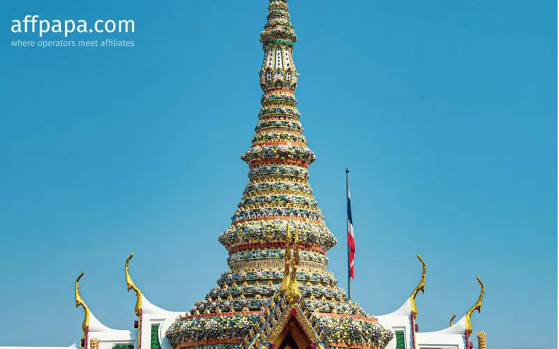 Thai casino bill keeps facing strong opposition
