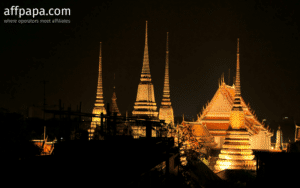 Thailand’s public divided on casino entertainment bill
