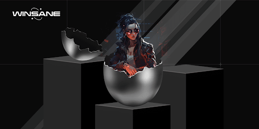 the overdrive egg winsane